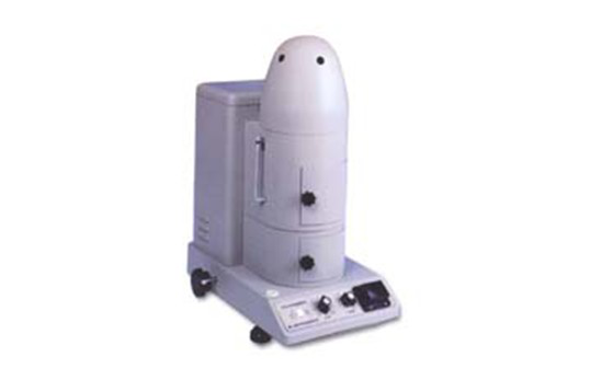 Sh-10A型水分快速測(cè)定儀